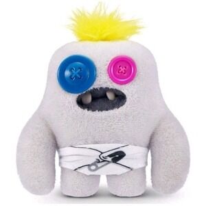 NEW, Baby Fugg FUGGLER mini Sized Funny Ugly Monsters Series 3